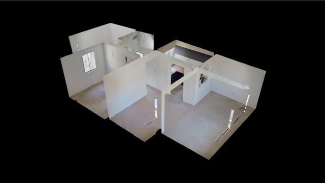 Casa en Renta en Arboledas de San Miguel Cuautitlan Izcalli Estado de Mexico (1)