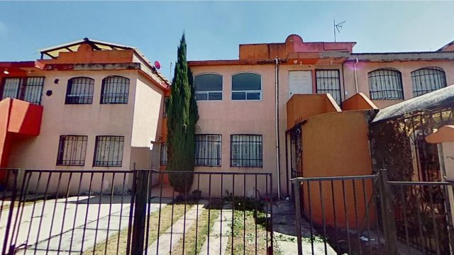 Casa en Renta en Arboledas de San Miguel Cuautitlan Izcalli Estado de Mexico (2)