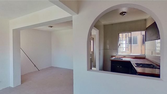 Casa en Renta en Arboledas de San Miguel Cuautitlan Izcalli Estado de Mexico (4)