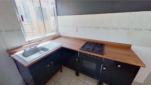 Casa en Renta en Arboledas de San Miguel Cuautitlan Izcalli Estado de Mexico (5)