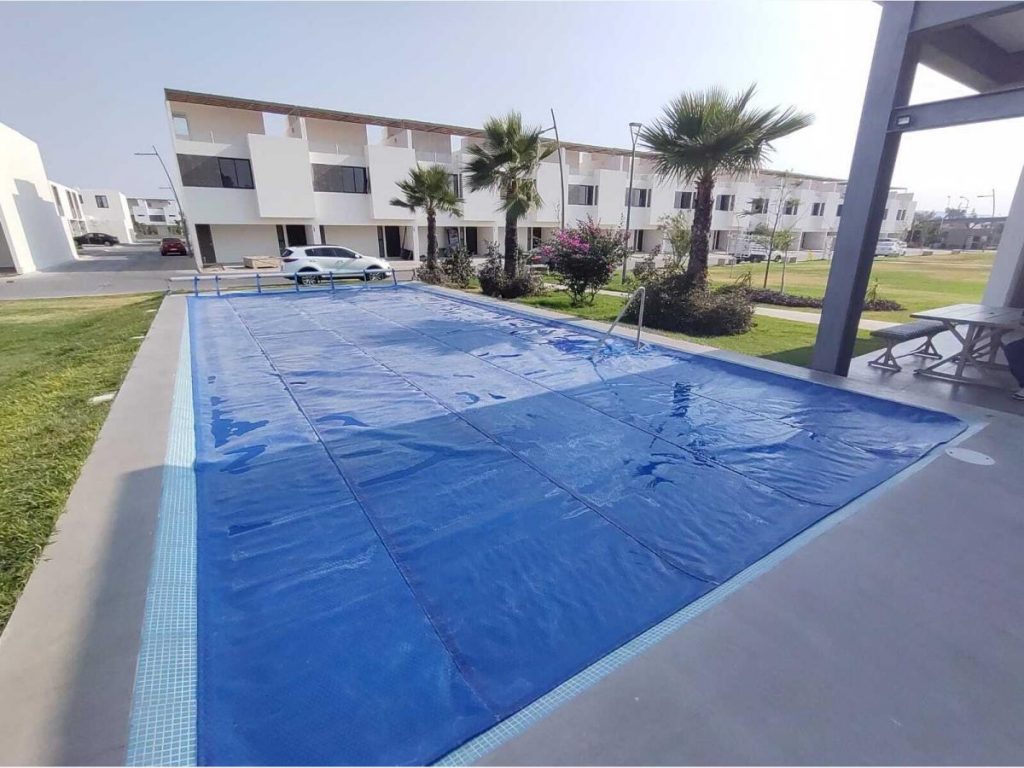 Casa en Renta en Arboreto Residencial Zapopan Jalisco (1)