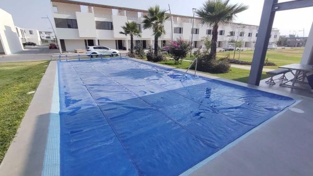 Casa en Renta en Arboreto Residencial Zapopan Jalisco (1)