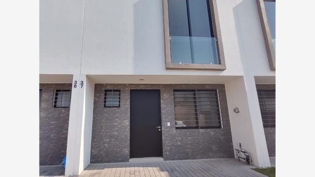 Casa en Renta en Arboreto Residencial Zapopan Jalisco (2)