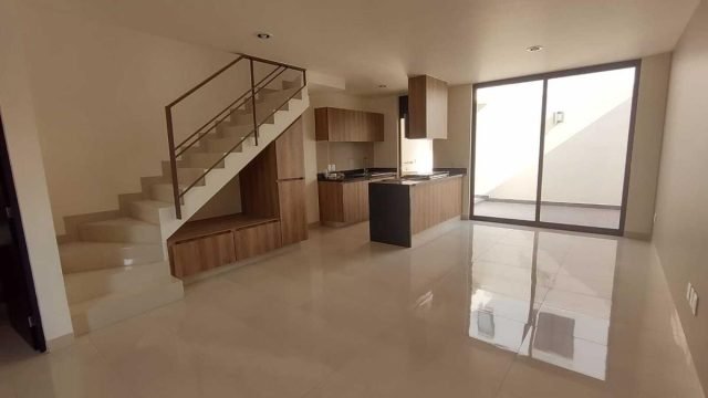 Casa en Renta en Arboreto Residencial Zapopan Jalisco (4)