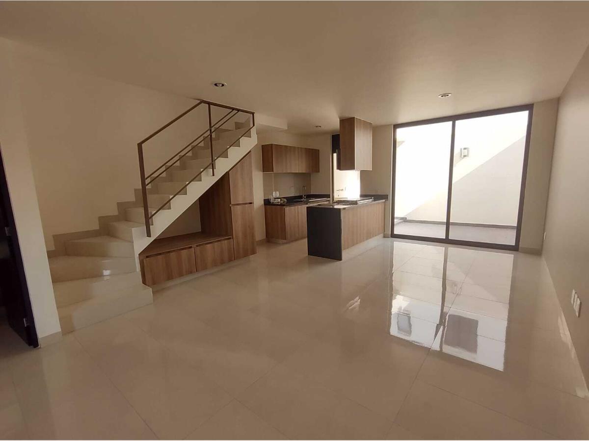 Casa en Renta en Arboreto Residencial Zapopan Jalisco (4)