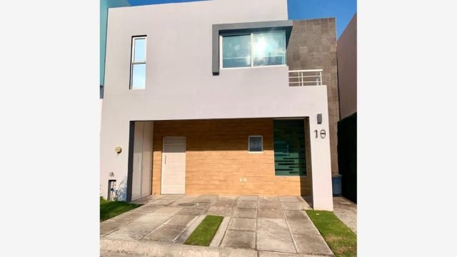 Casa en Renta en Bosque Real Tlajomulco de Zuñiga Jalisco (2)