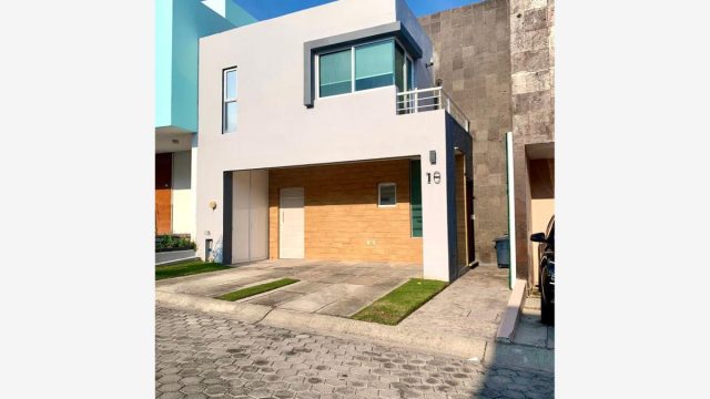 Casa en Renta en Bosque Real Tlajomulco de Zuñiga Jalisco (3)