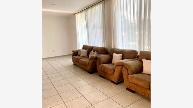 Casa en Renta en Bosque Real Tlajomulco de Zuñiga Jalisco (5)