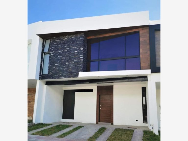 Casa en Renta en Bosques Santa Anita Tlajomulco de Zuñiga Jalisco