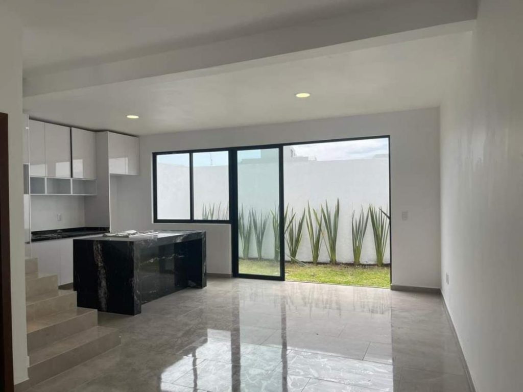 Casa en Renta en Bosques Santa Anita Tlajomulco de Zuñiga Jalisco (3)