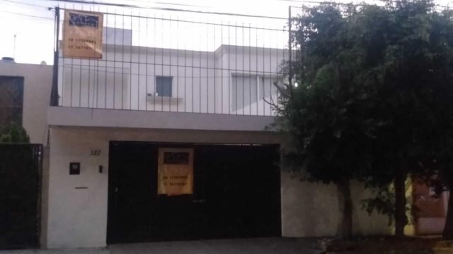 Casa en Renta en Boulevares Naucalpan de Juarez Edo Mex (1)