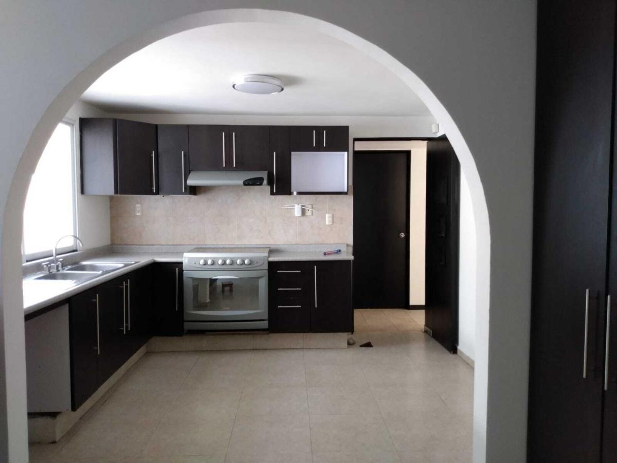 Casa en Renta en Boulevares Naucalpan de Juarez Edo Mex (3)
