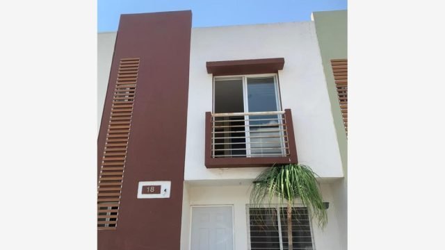 Casa en Renta en Campo Real Zapopan Jalisco (2)