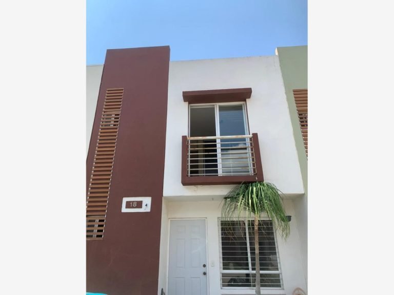 Casa en Renta en Campo Real Zapopan Jalisco