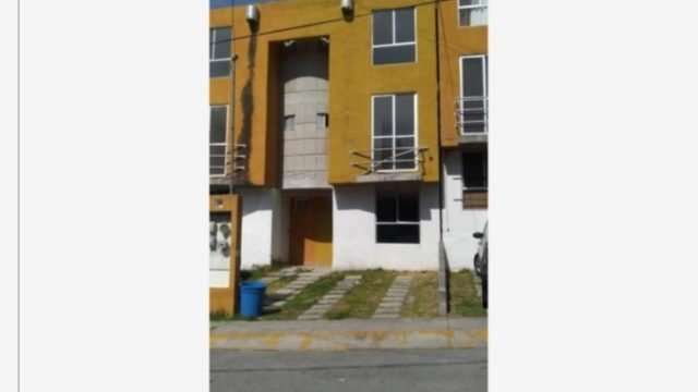 Casa en Renta en Cantaros III Nicolas Romero Estado de Mexico (2)