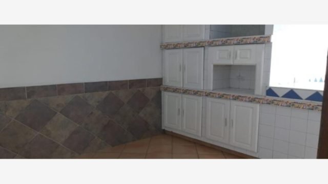 Casa en Renta en Cholula de Rivadabia Centro San Pedro Cholula Puebla (1)