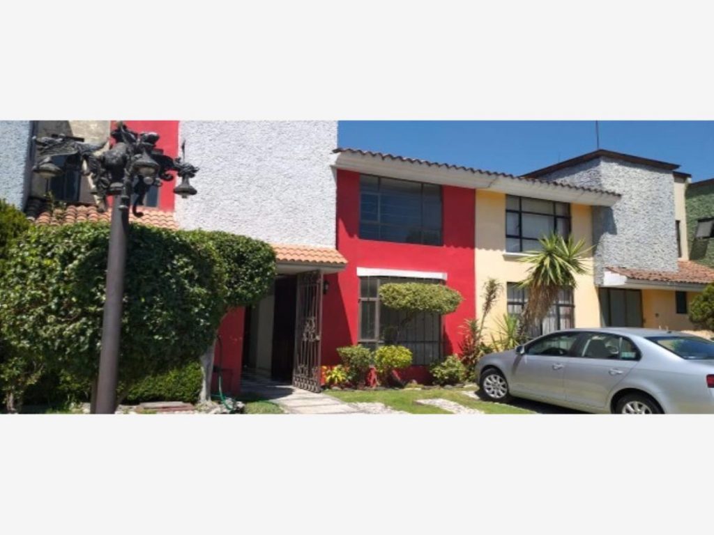 Casa en Renta en Cholula de Rivadabia Centro San Pedro Cholula Puebla (2)