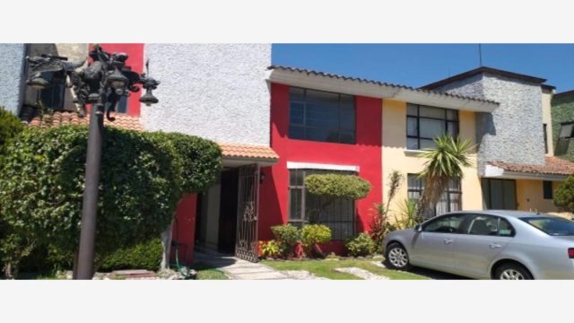Casa en Renta en Cholula de Rivadabia Centro San Pedro Cholula Puebla (2)