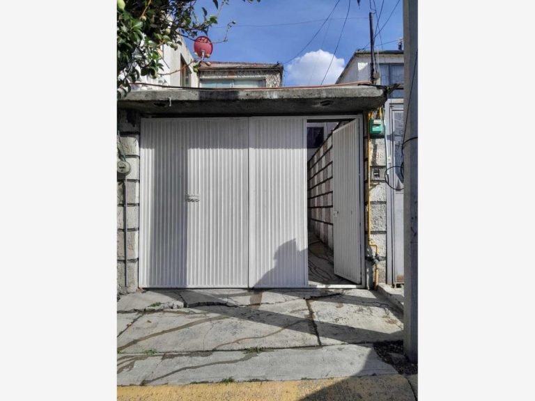 Casa en Renta en Colinas del Lago Cuautitlan Izcalli Estado de Mexico