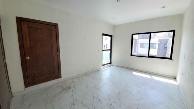 Casa en Renta en Del Carmen Lagos de Moreno Jalisco (5)