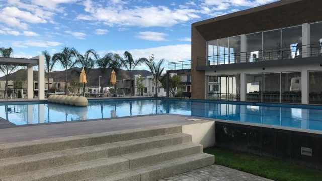 Casa en Renta en El Alcázar (Casa Fuerte) Tlajomulco de Zuñiga Jalisco (1)
