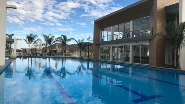 Casa en Renta en El Alcázar (Casa Fuerte) Tlajomulco de Zuñiga Jalisco (10)