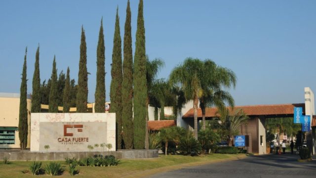 Casa en Renta en El Alcázar (Casa Fuerte) Tlajomulco de Zuñiga Jalisco (2)