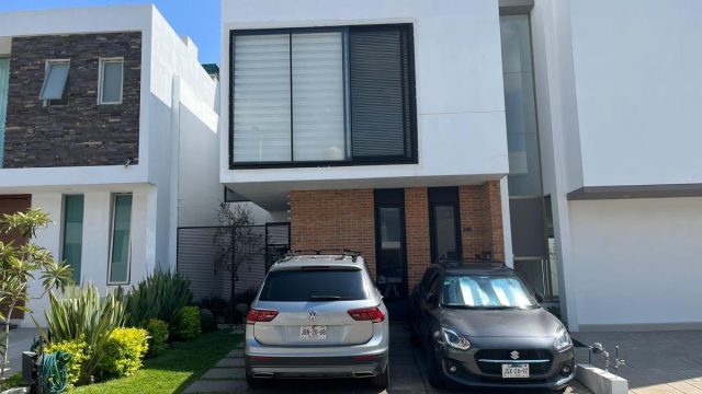 Casa en Renta en El Alcázar (Casa Fuerte) Tlajomulco de Zuñiga Jalisco (3)