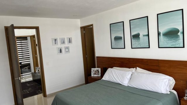 Casa en Renta en El Alcázar (Casa Fuerte) Tlajomulco de Zuñiga Jalisco (5)