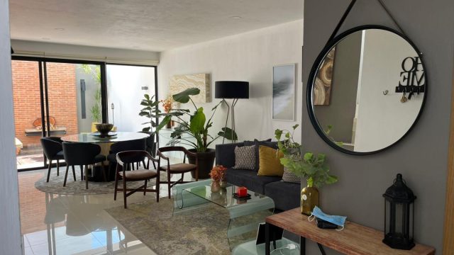 Casa en Renta en El Alcázar (Casa Fuerte) Tlajomulco de Zuñiga Jalisco (6)