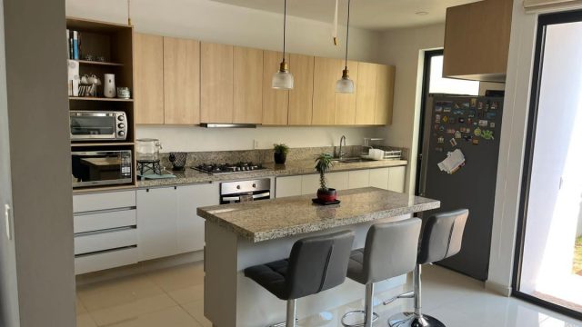 Casa en Renta en El Alcázar (Casa Fuerte) Tlajomulco de Zuñiga Jalisco (8)