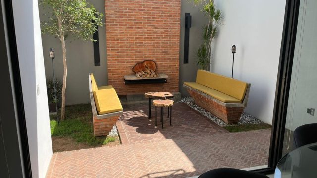 Casa en Renta en El Alcázar (Casa Fuerte) Tlajomulco de Zuñiga Jalisco (9)