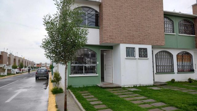 Casa en Renta en El Buen Suceso Tlanguistenco Estado de Mexico (3)