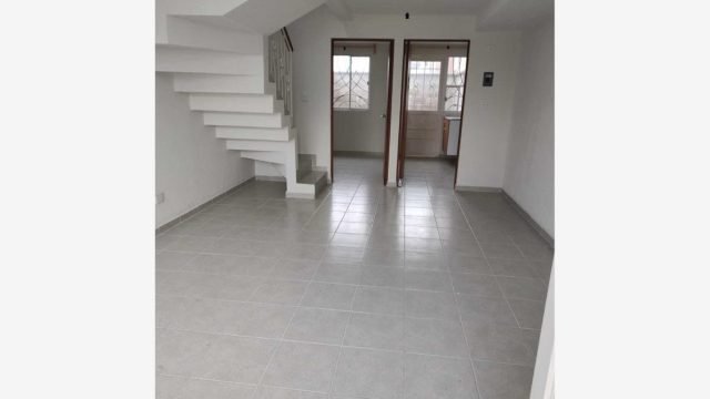 Casa en Renta en El Buen Suceso Tlanguistenco Estado de Mexico (4)