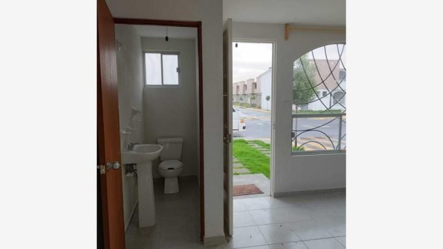 Casa en Renta en El Buen Suceso Tlanguistenco Estado de Mexico (5)