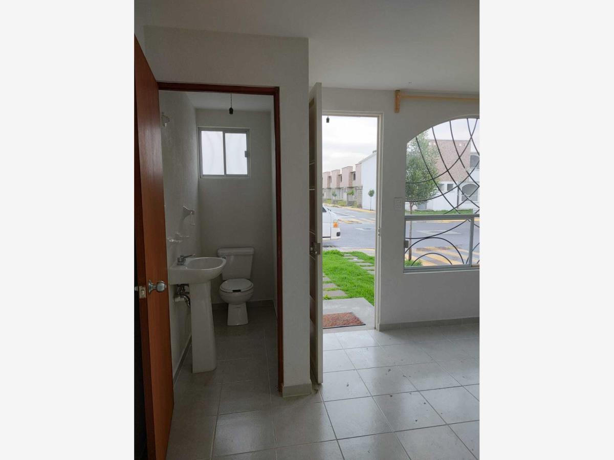 Casa en Renta en El Buen Suceso Tlanguistenco Estado de Mexico (5)