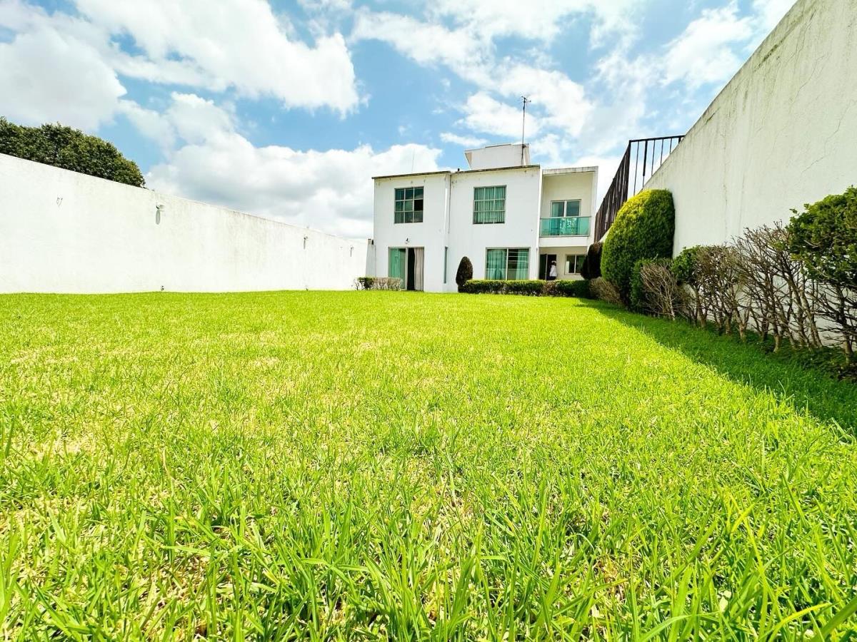 Casa en Renta en Ex Hacienda San José Toluca Edo de Mexico (13)