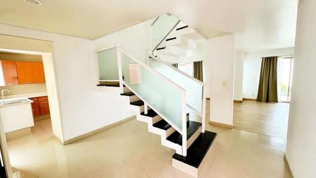 Casa en Renta en Ex Hacienda San José Toluca Edo de Mexico (5)