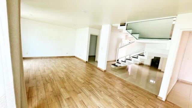 Casa en Renta en Ex Hacienda San José Toluca Edo de Mexico (6)