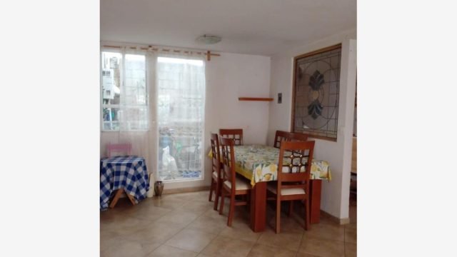 Casa en Renta en Ex Rancho San Dimas San Antonio la Isla Estado de Mexico (4)