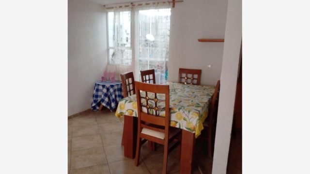 Casa en Renta en Ex Rancho San Dimas San Antonio la Isla Estado de Mexico (5)