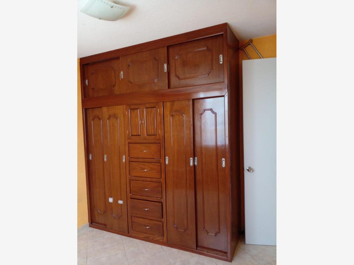 Casa en Renta en Ex Rancho San Dimas San Antonio la Isla Estado de Mexico (8)