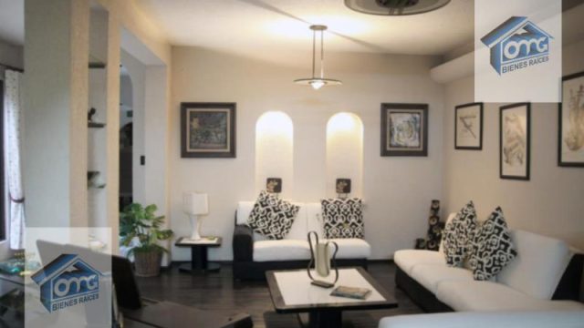 Casa en Renta en Fuentes de Satelite Atizapan de Zaragoza Edo Mex (1)