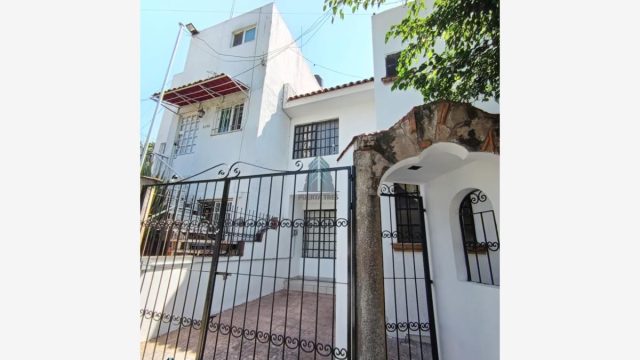 Casa en Renta en Hacienda Del Tepeyac Zapopan Jalisco (2)