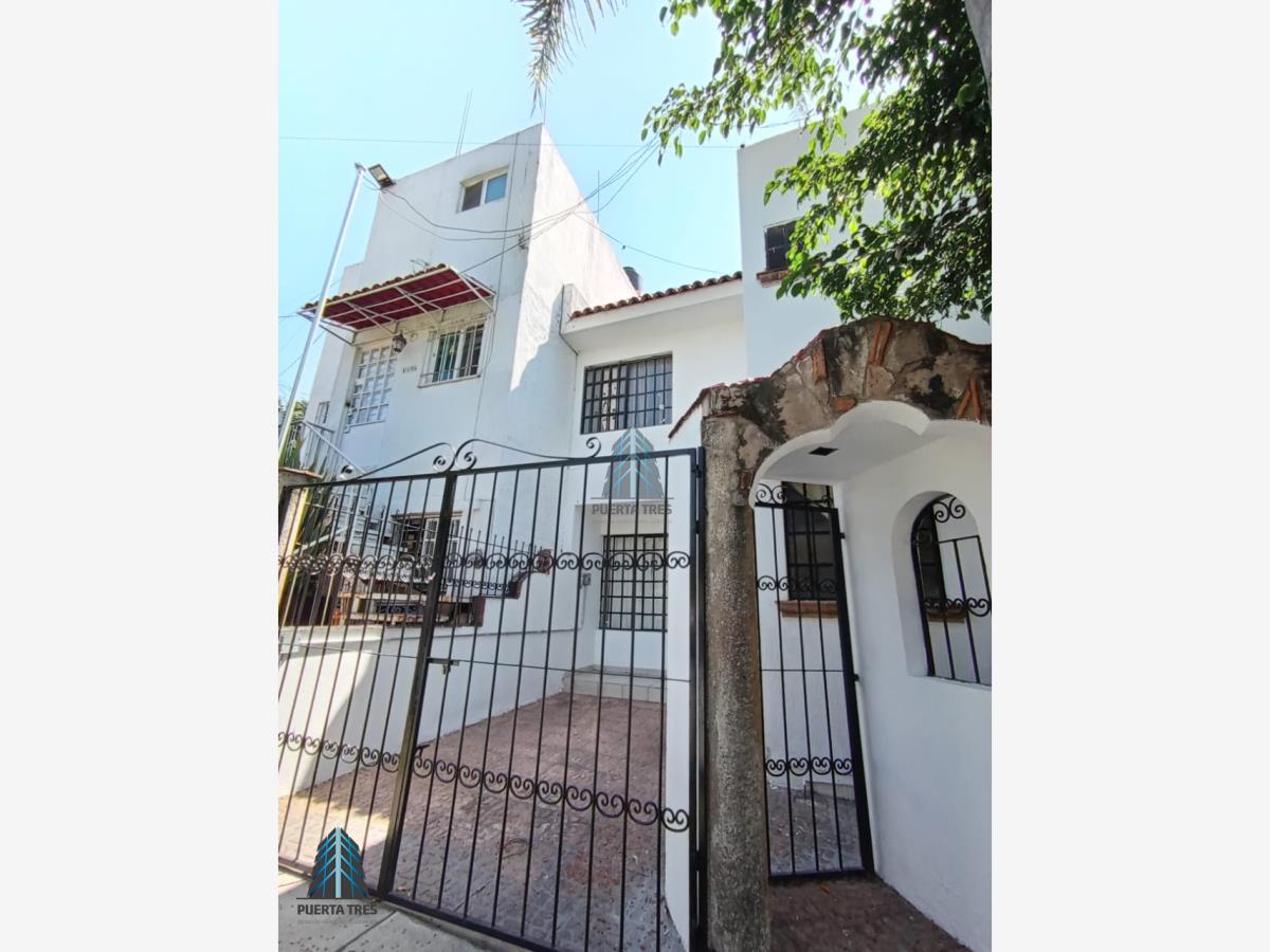 Casa en Renta en Hacienda Del Tepeyac Zapopan Jalisco (2)