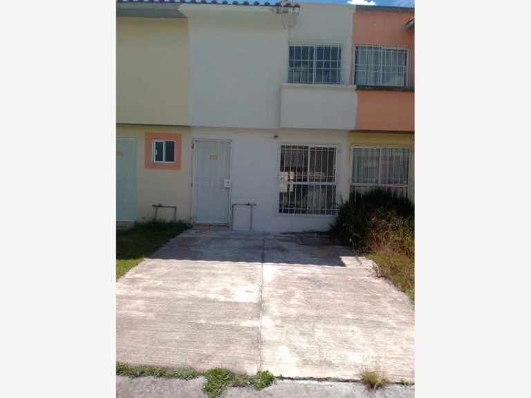 Casa en Renta en Hacienda las Trojes Temoaya Estado de Mexico