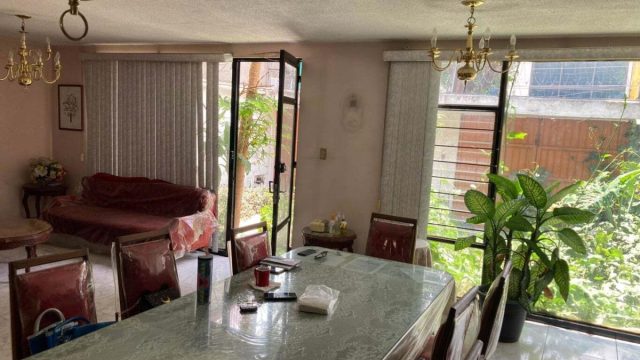 Casa en Renta en Jardin Balbuena Venustiano Carranza CDMX (2)