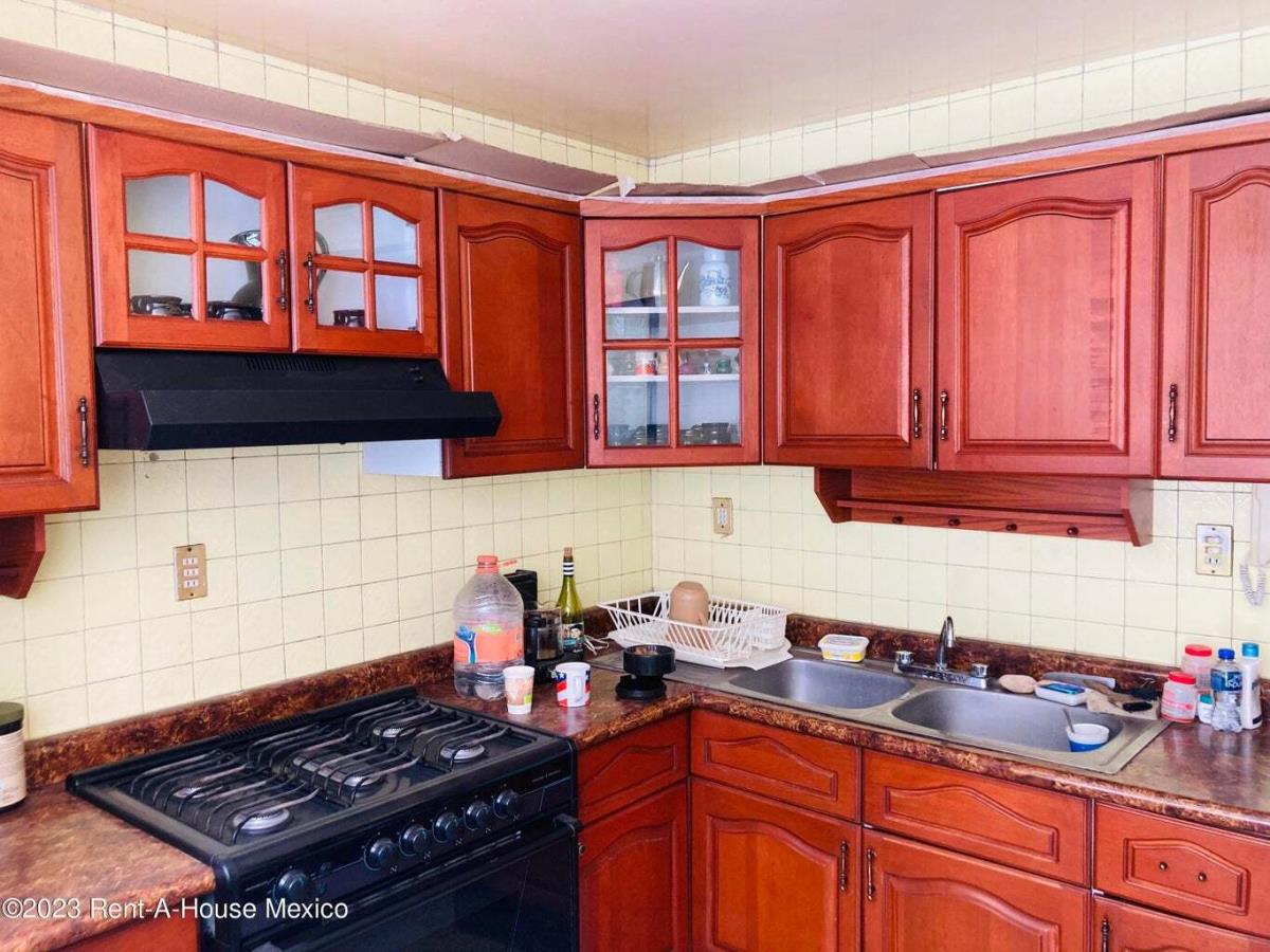 Casa en Renta en Jardin Balbuena Venustiano Carranza CDMX (3)