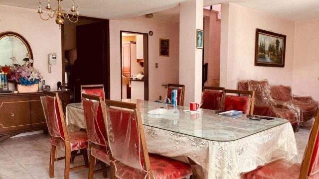 Casa en Renta en Jardin Balbuena Venustiano Carranza CDMX (4)