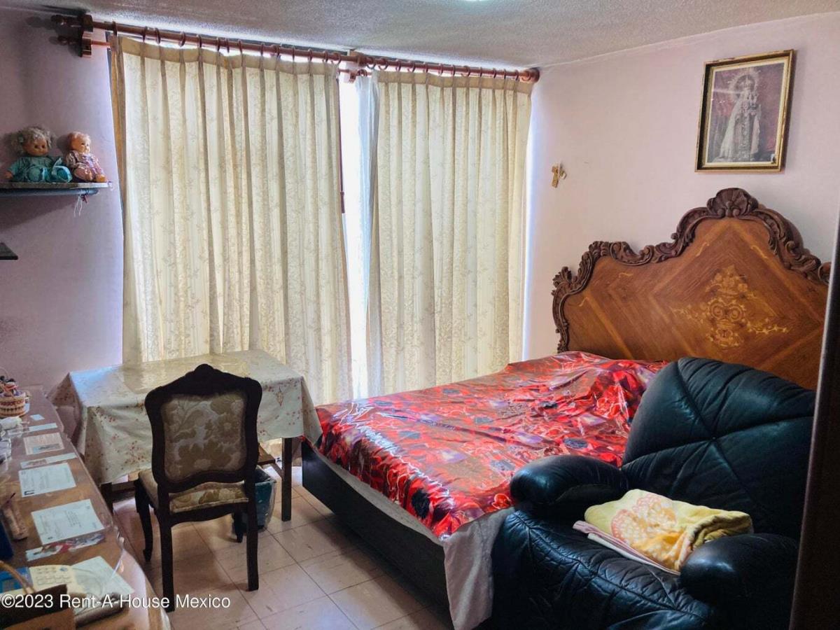 Casa en Renta en Jardin Balbuena Venustiano Carranza CDMX (5)